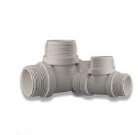 تصویر 3 از خرید و فروش سه راه نر رزوه ای U-PVC سایز 2 اینچ (6)